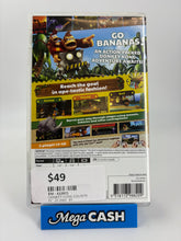 DONKEY KONG COUNTRY RETURNS HD- NINTENDO SWITCH GAME